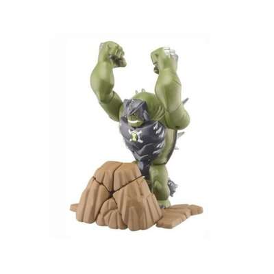 BEN 10 Ultimate Alien Figurki 10 cm DX