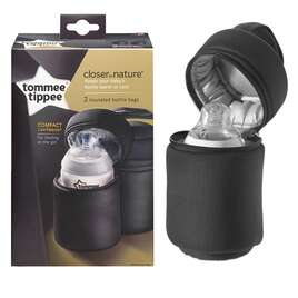 Tommee Tippee Termoopakowanie na butelkę 1 sztuka - w sklepie bebito.pl