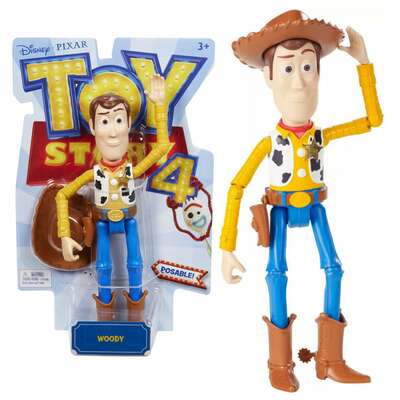TOY STORY 4 Figurka do zabawy CHUDY - w sklepie bebito.pl
