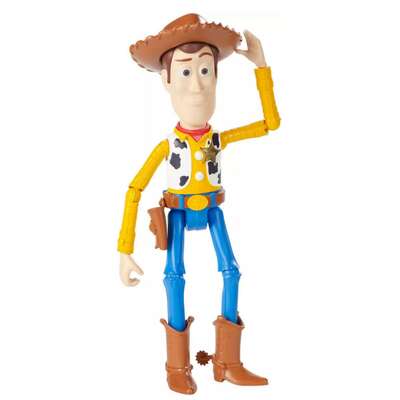 TOY STORY 4 Figurka do zabawy CHUDY - w sklepie bebito.pl