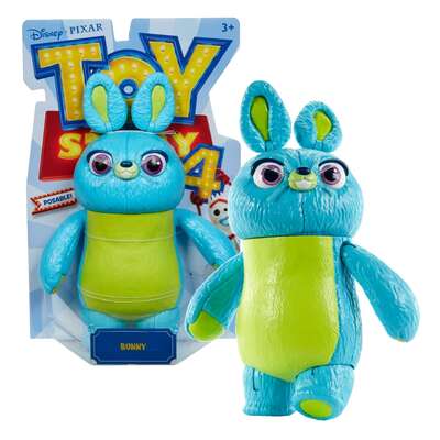 TOY STORY 4 Figurka do zabawy BUNNY - w sklepie bebito.pl