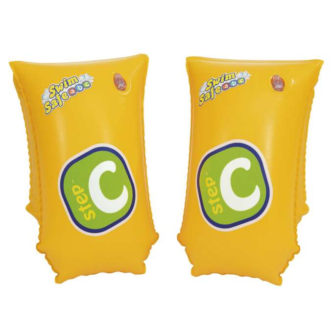 BESTWAY Rękawki dmuchane do pływania dla dzieci 32033