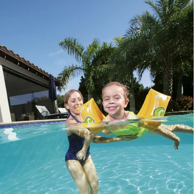 BESTWAY Rękawki dmuchane do pływania dla dzieci 32033