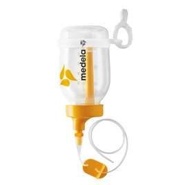 MEDELA SNS System wspomagający karmienie